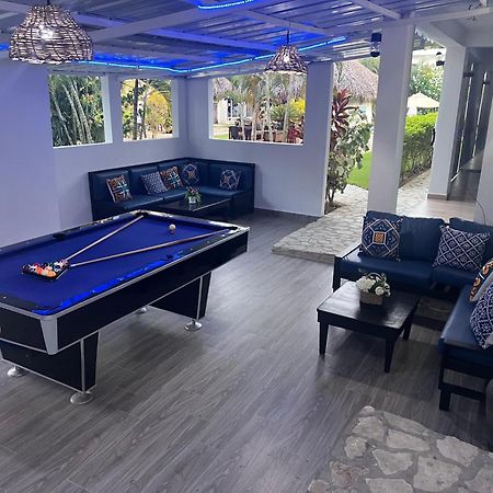 Diamond Hotel 카바레테 외부 사진